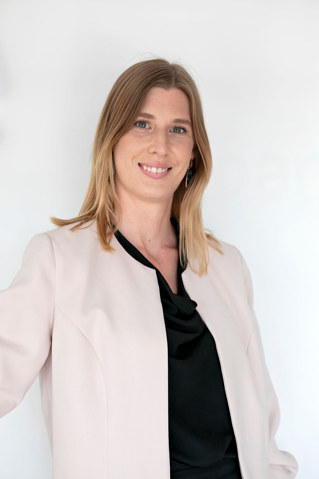 Stef Thomas Mortgage Broker in Windsor, QLD Aussie Home Loans